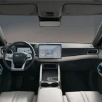 BYD Atto DM Flex