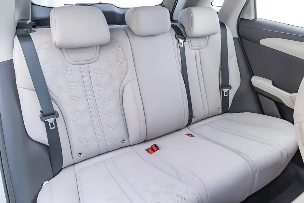 BYD Atto DM Flex