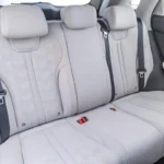 BYD Atto DM Flex