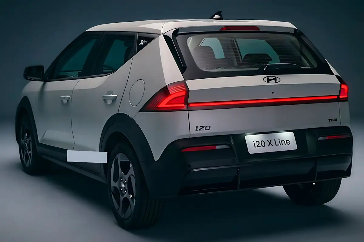 Hyundai i20 2027: veja preços, consumo e itens de série
